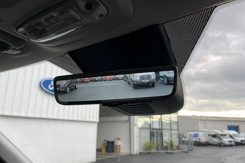 Used Ford Transit Custom for sale - 78109455: Photo 23