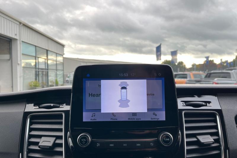 Used Ford Transit Custom for sale - 78109455: Photo 24