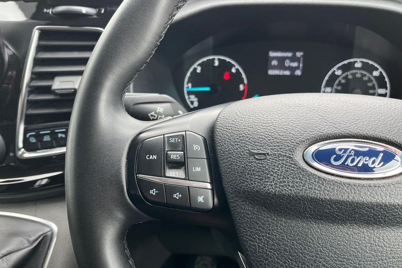 Used Ford Transit Custom for sale - 78109455: Photo 25