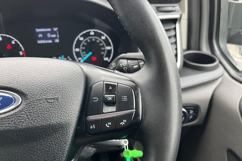 Used Ford Transit Custom for sale - 78109455: Photo 26