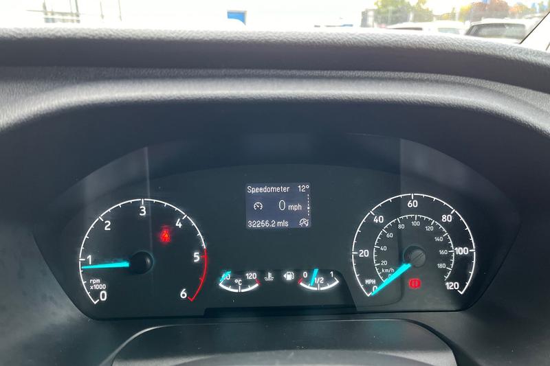 Used Ford Transit Custom for sale - 78109455: Photo 29