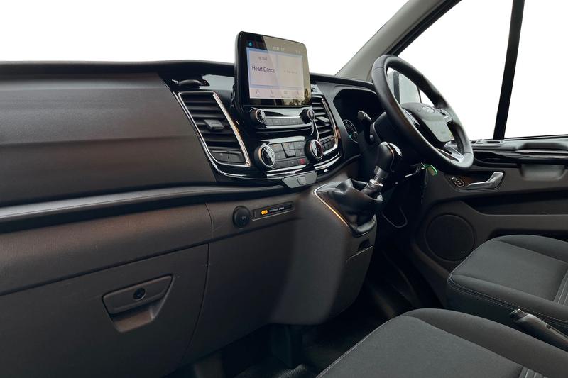 Used Ford Transit Custom for sale - 78109455: Photo 4