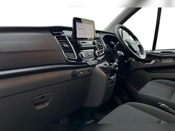 Used Ford Transit Custom undefined for sale - 78109455: Photo