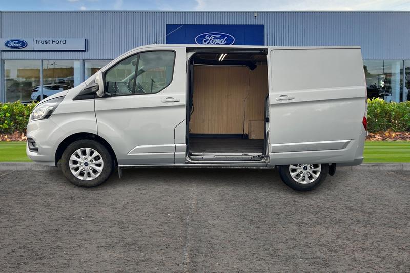 Used Ford Transit Custom for sale - 78109455: Photo 6