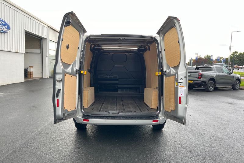 Used Ford Transit Custom for sale - 78109455: Photo 7