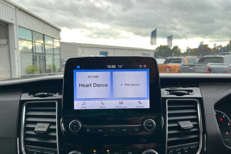 Used Ford Transit Custom for sale - 78109455: Photo 8