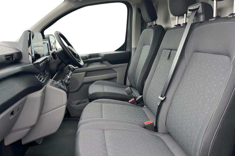 Used Ford Transit Custom 2024 for sale - 76467733: Photo 10