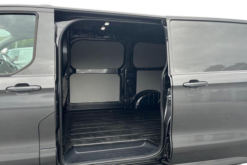 Used Ford Transit Custom 2024 for sale - 76467733: Photo 11