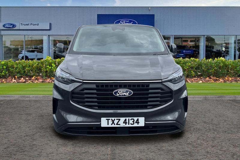 Used Ford Transit Custom 2024 for sale - 76467733: Photo 12
