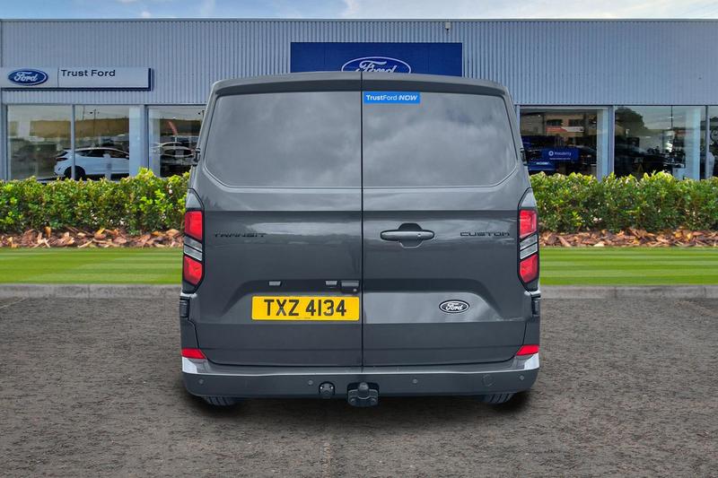 Used Ford Transit Custom 2024 for sale - 76467733: Photo 13