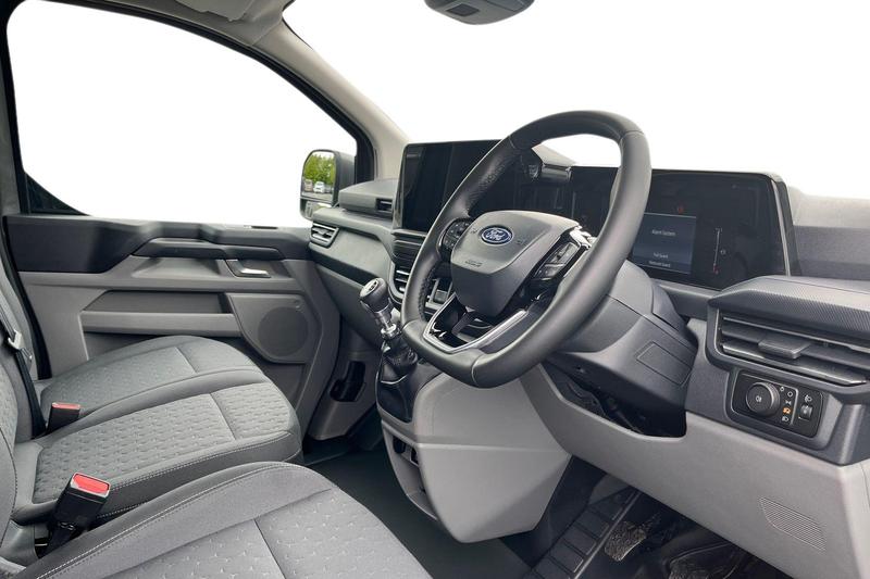 Used Ford Transit Custom 2024 for sale - 76467733: Photo 14