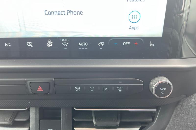 Used Ford Transit Custom 2024 for sale - 76467733: Photo 15