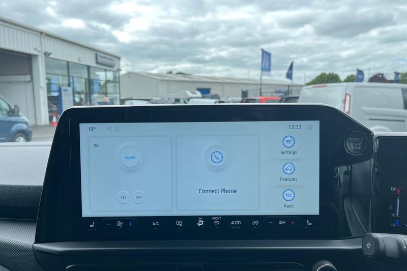 Used Ford Transit Custom 2024 for sale - 76467733: Photo 16