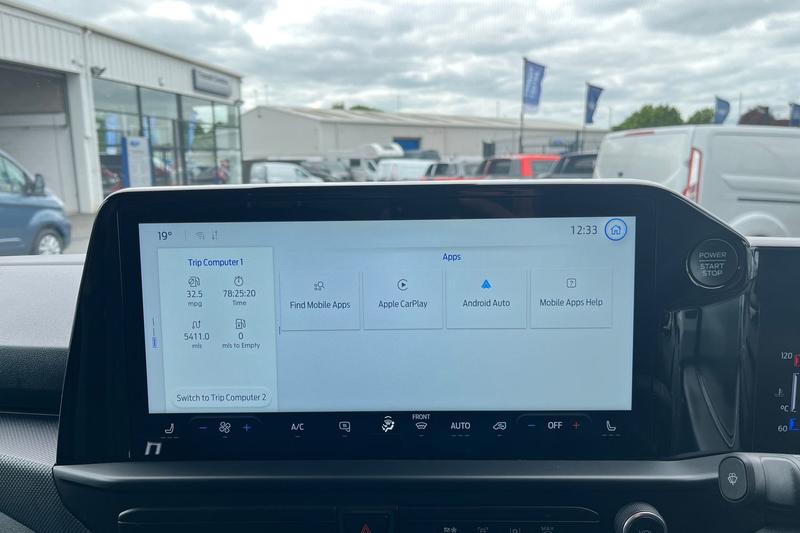 Used Ford Transit Custom 2024 for sale - 76467733: Photo 18