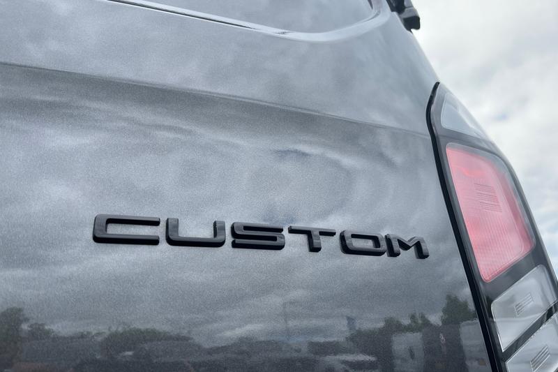 Used Ford Transit Custom 2024 for sale - 76467733: Photo 20