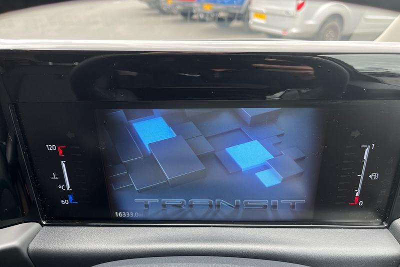 Used Ford Transit Custom 2024 for sale - 76467733: Photo 21