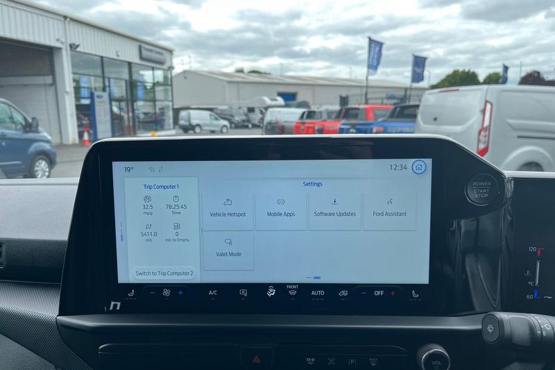 Used Ford Transit Custom 2024 for sale - 76467733: Photo 23