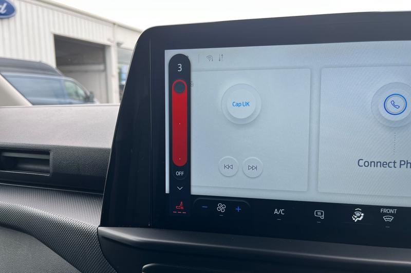 Used Ford Transit Custom 2024 for sale - 76467733: Photo 24