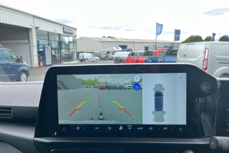 Used Ford Transit Custom 2024 for sale - 76467733: Photo 26