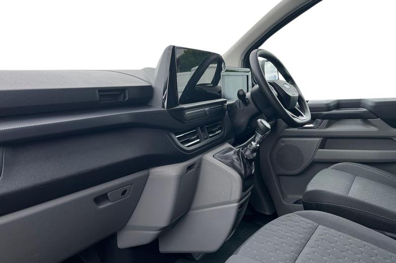 Used Ford Transit Custom 2024 for sale - 76467733: Photo 4