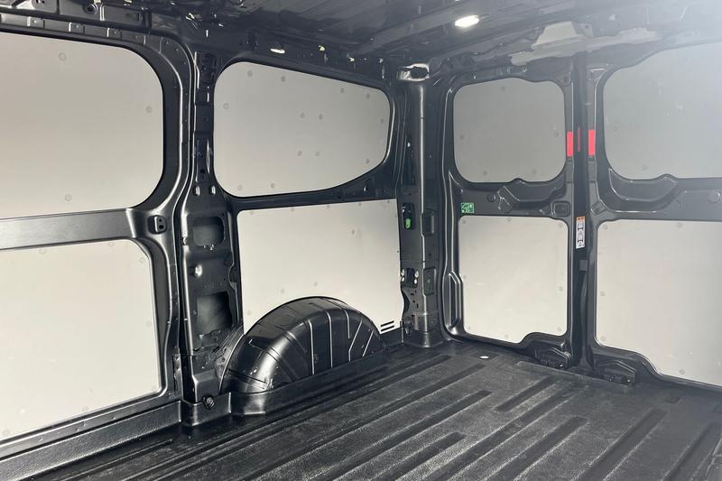 Used Ford Transit Custom 2024 for sale - 76467733: Photo 5