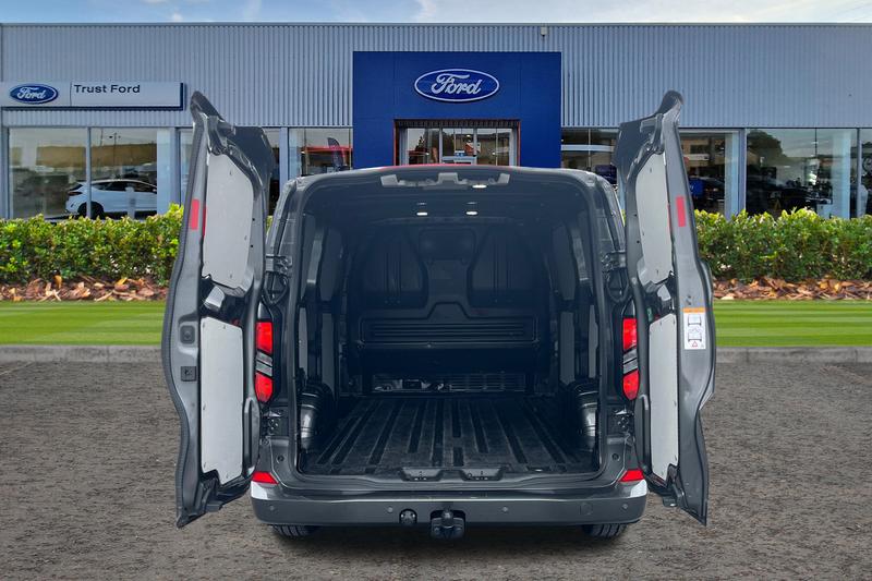Used Ford Transit Custom 2024 for sale - 76467733: Photo 7