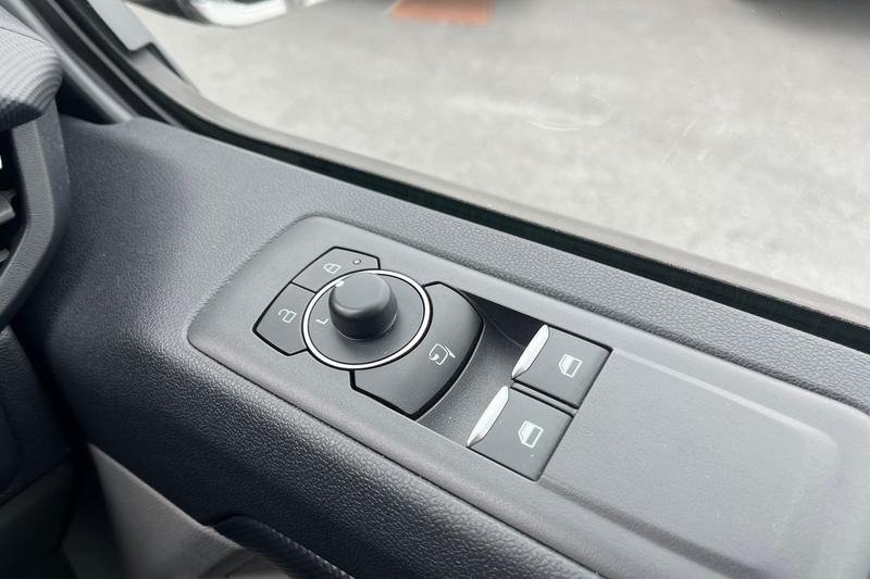 Used Ford Transit Custom 2024 for sale - 76467733: Photo 9