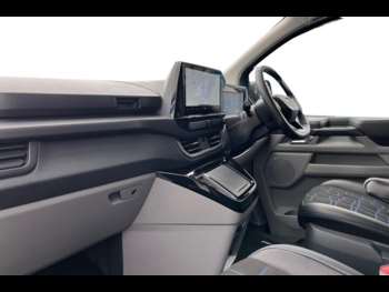 Used Ford E-Transit 2025 for sale - 74800841: Photo