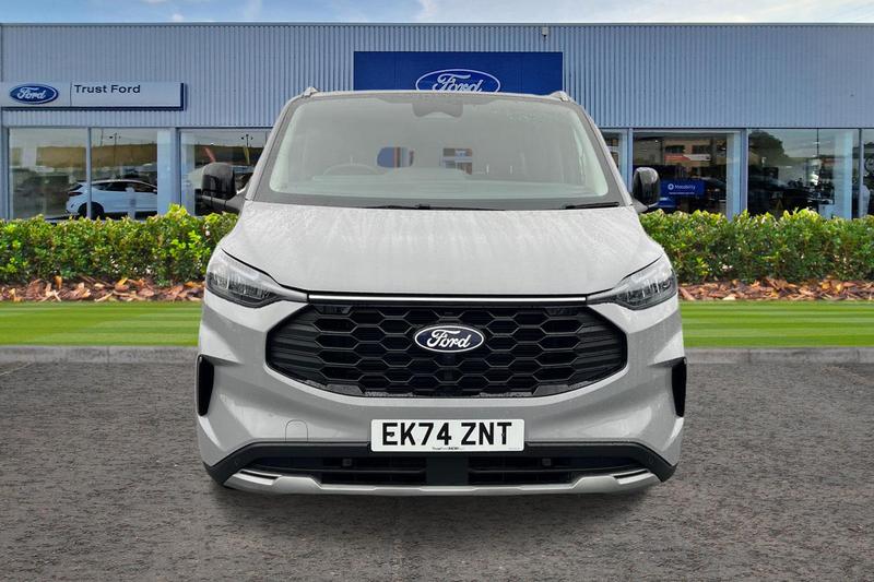 Used Ford Tourneo Custom 2024 for sale - 77997176: Photo 11