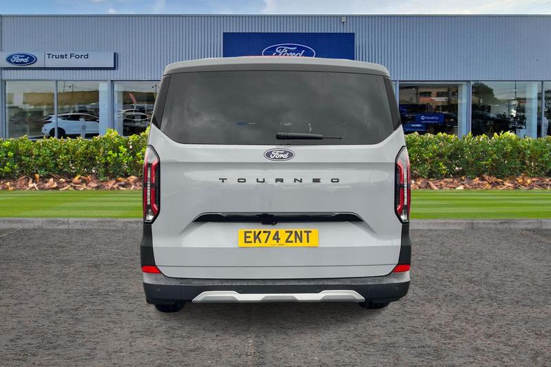 Used Ford Tourneo Custom 2024 for sale - 77997176: Photo 12