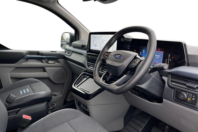 Used Ford Tourneo Custom 2024 for sale - 77997176: Photo 13