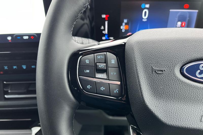 Used Ford Tourneo Custom 2024 for sale - 77997176: Photo 14