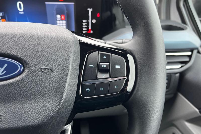 Used Ford Tourneo Custom 2024 for sale - 77997176: Photo 15