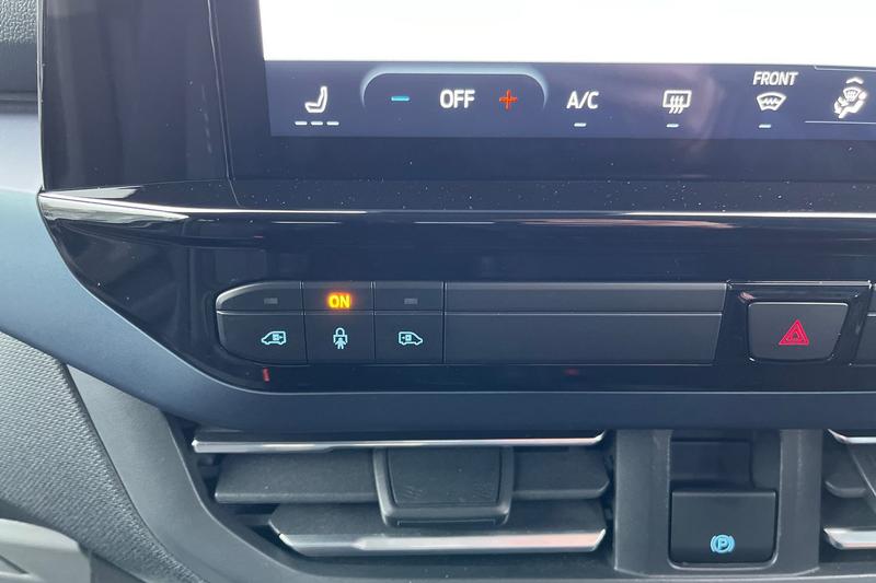 Used Ford Tourneo Custom 2024 for sale - 77997176: Photo 17