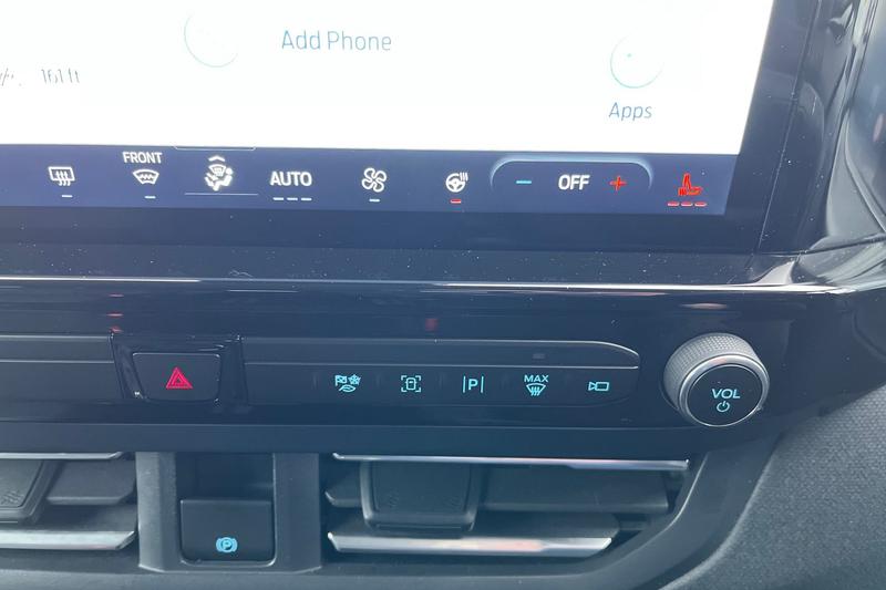 Used Ford Tourneo Custom 2024 for sale - 77997176: Photo 18