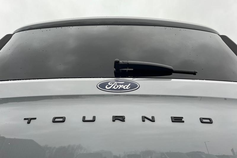 Used Ford Tourneo Custom 2024 for sale - 77997176: Photo 19