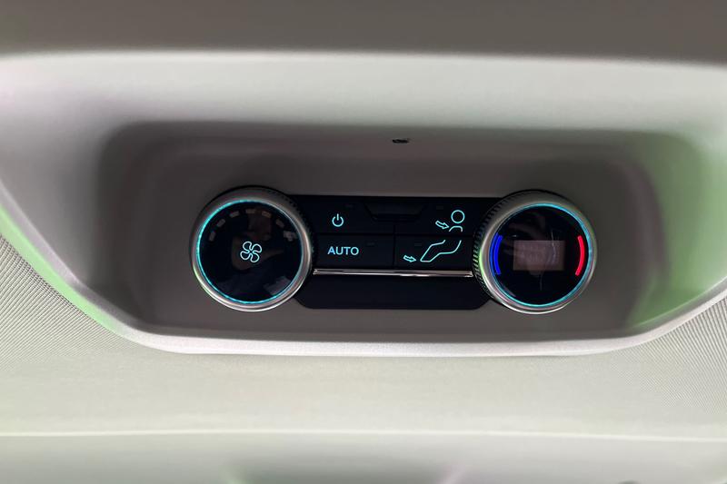 Used Ford Tourneo Custom 2024 for sale - 77997176: Photo 20