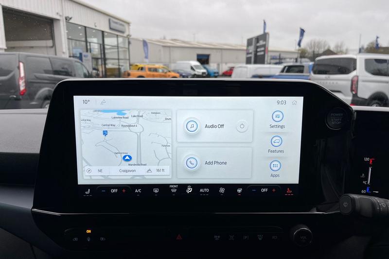 Used Ford Tourneo Custom 2024 for sale - 77997176: Photo 21