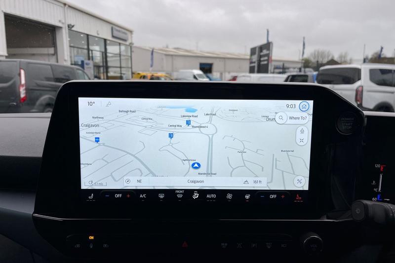 Used Ford Tourneo Custom 2024 for sale - 77997176: Photo 22