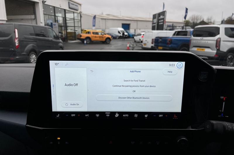 Used Ford Tourneo Custom 2024 for sale - 77997176: Photo 23