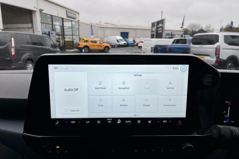 Used Ford Tourneo Custom 2024 for sale - 77997176: Photo 24