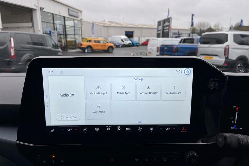 Used Ford Tourneo Custom 2024 for sale - 77997176: Photo 25