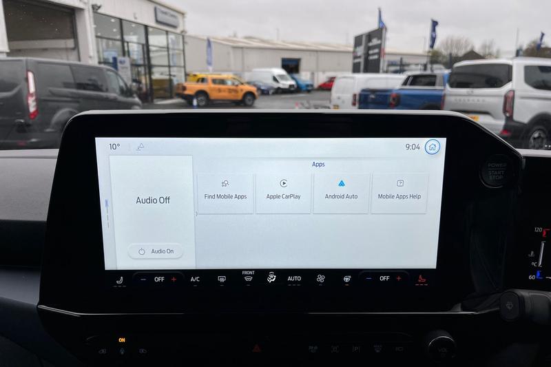 Used Ford Tourneo Custom 2024 for sale - 77997176: Photo 26