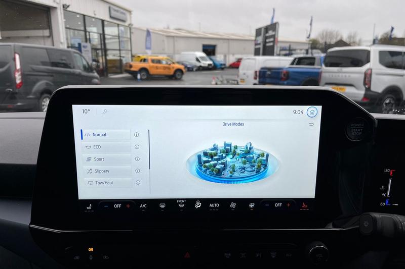 Used Ford Tourneo Custom 2024 for sale - 77997176: Photo 27