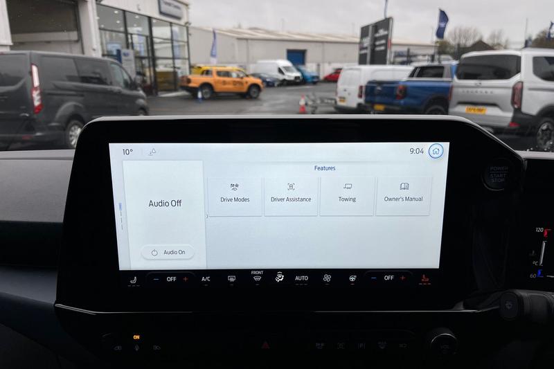 Used Ford Tourneo Custom 2024 for sale - 77997176: Photo 28