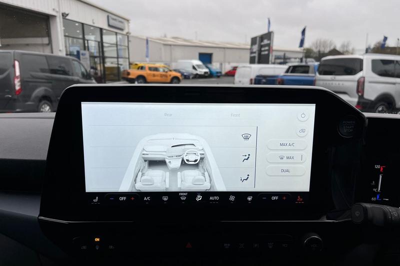 Used Ford Tourneo Custom 2024 for sale - 77997176: Photo 29