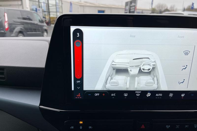 Used Ford Tourneo Custom 2024 for sale - 77997176: Photo 30