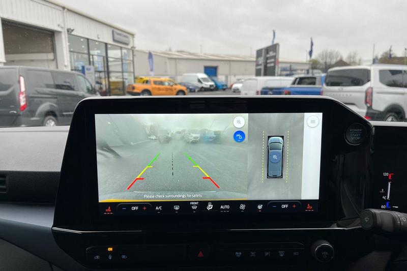 Used Ford Tourneo Custom 2024 for sale - 77997176: Photo 34