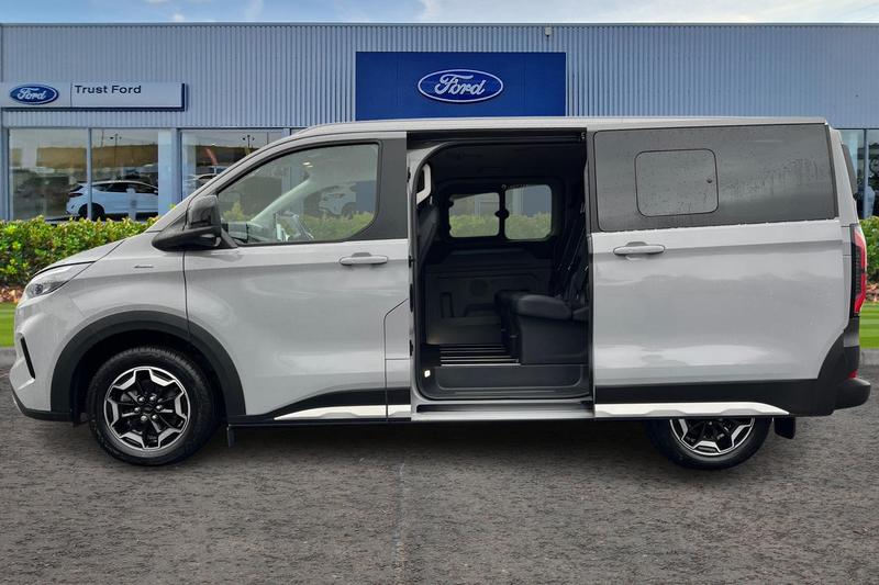 Used Ford Tourneo Custom 2024 for sale - 77997176: Photo 5