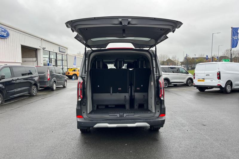 Used Ford Tourneo Custom 2024 for sale - 77997176: Photo 6